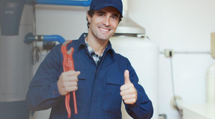 Local sewer line repair in Chapin, IA